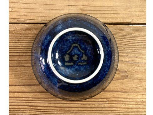 Hokusai rice bowls